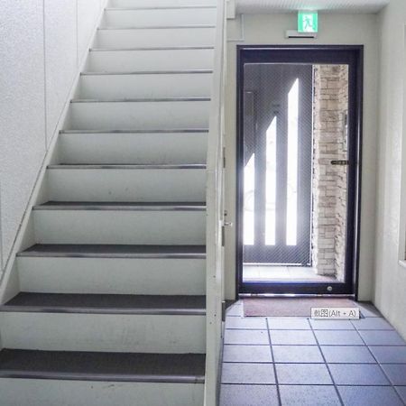 F House Os Residence S3 Osaka Esterno foto